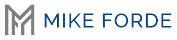 Mike Forde | Logo